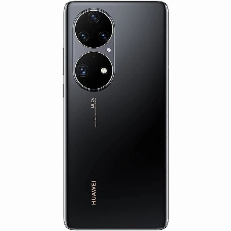 Huawei P50 Pro, 256GB, Golden Black - Unlocked