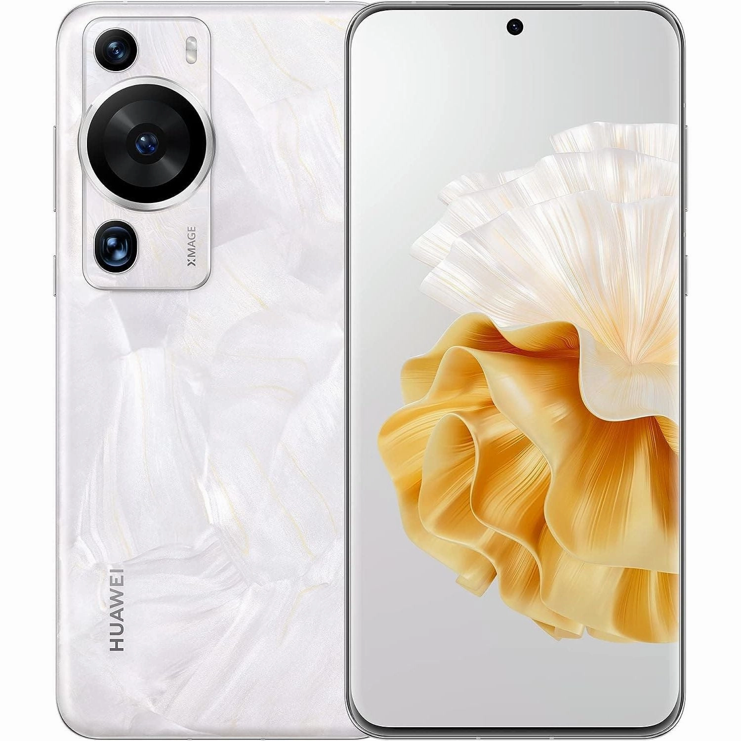 Huawei P60 Pro 4G - 8GB RAM, 256GB Storage, Dual Sim, Rococo Pearl, Unlocked unlocked phones,budget smartphones,cell phone deals,latest mobile phones