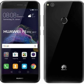 Huawei P8 Lite 4G 16 GB Storage 3GB RAM Dual SIM - Black - Unlocked unlocked phones,budget smartphones,cell phone deals,latest mobile phones