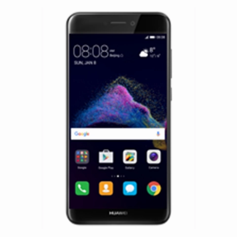 Huawei P8 Lite 4G 16 GB Storage 3GB RAM Dual SIM - Black - Unlocked