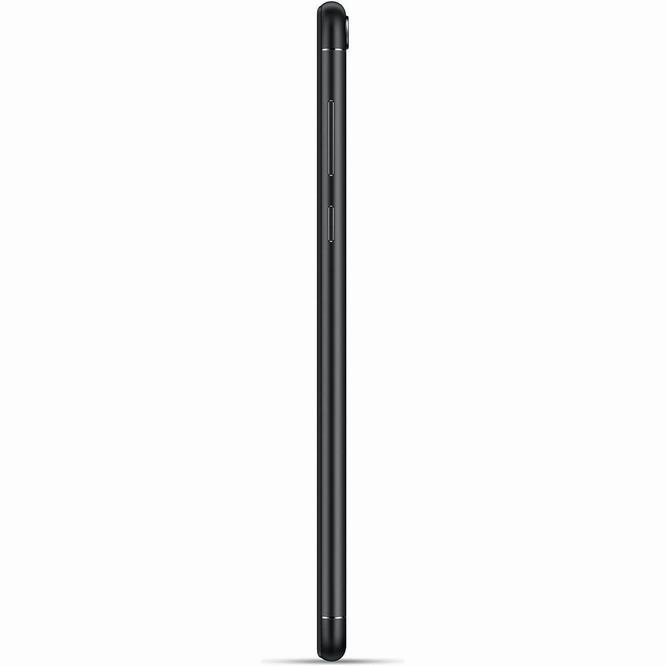 Huawei P Smart (Dual SIM) 32GB Android 8.0 UK version SIM-Free Smartphone - Black