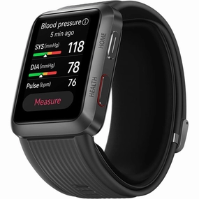 HUAWEI Watch D Smartwatch - Blood Pressure, Heart Rate, SpO2, Sleep Tracking, 7-Day Battery, 70  Workout Modes, Black nintendo switch oled, nintendo switch deals, joy-con accessories