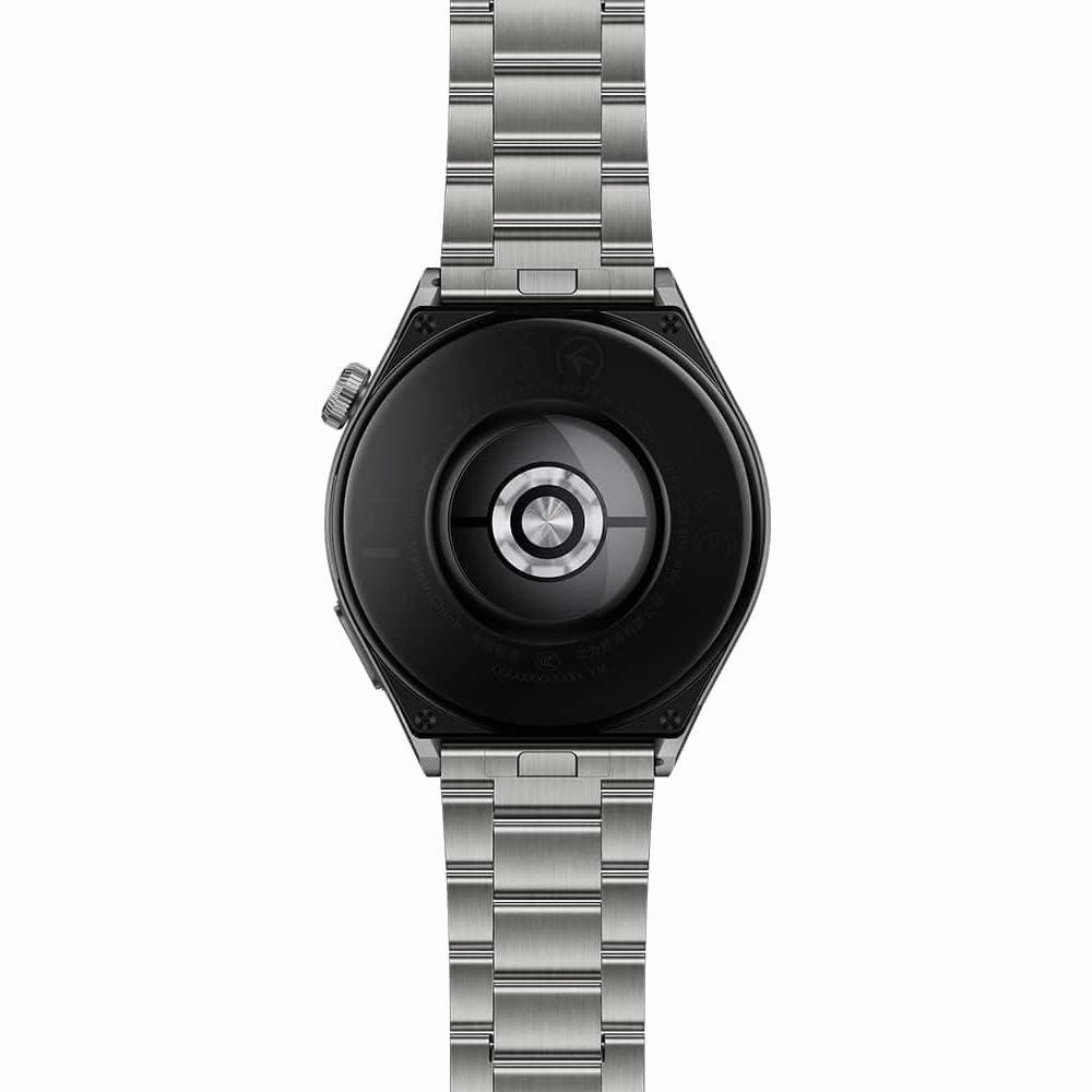 Huawei Watch GT 3 Pro 46mm - Titanium Strap
