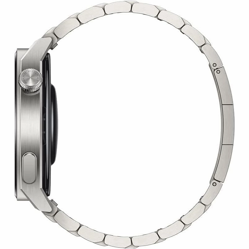 Huawei Watch GT 3 Pro 46mm - Titanium Strap