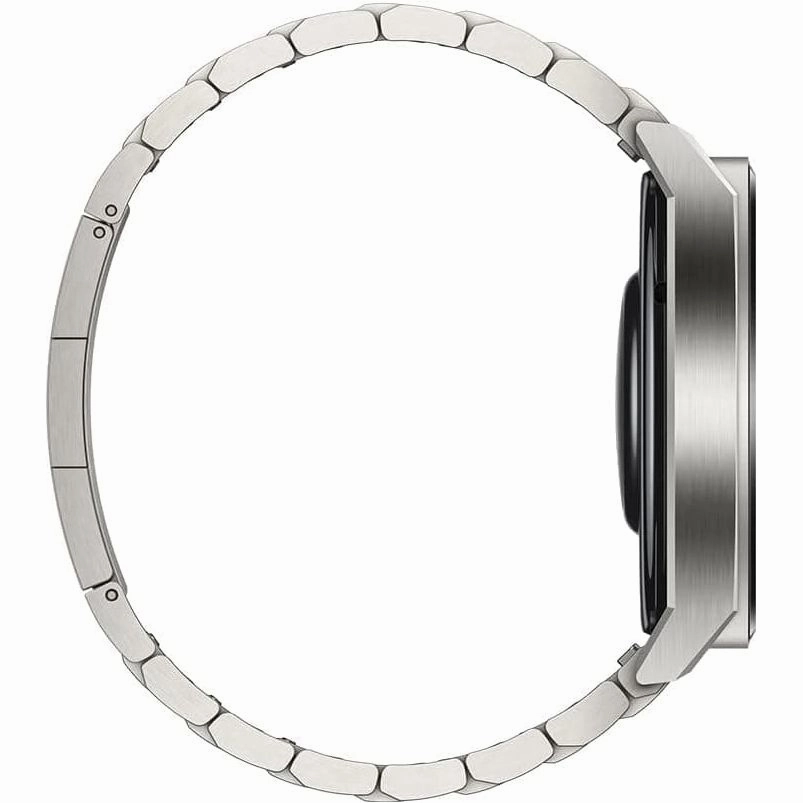 Huawei Watch GT 3 Pro 46mm - Titanium Strap