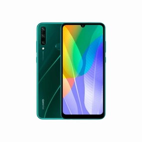 Huawei Y6p 64GB Dual - Emerald Green - Unlocked mobile phones,smartphones,android phones,iphone