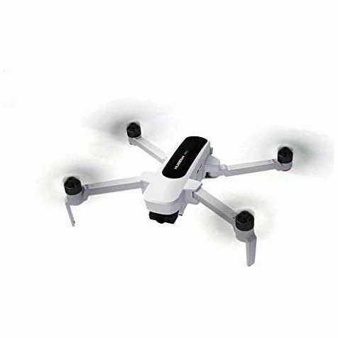 Hubsan H117S RC Drone, White