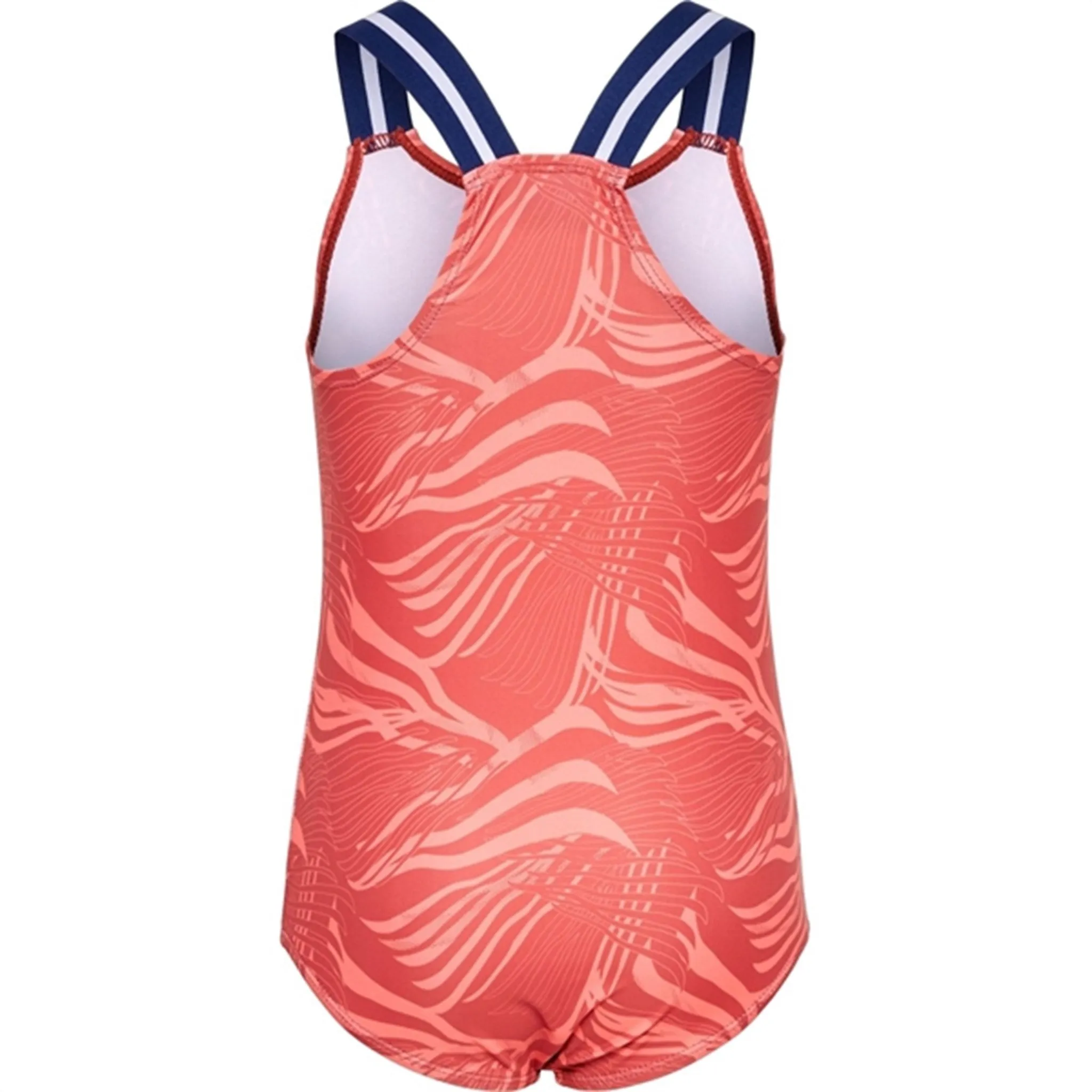 Hummel Dusty Cedar Zoey Swimsuit