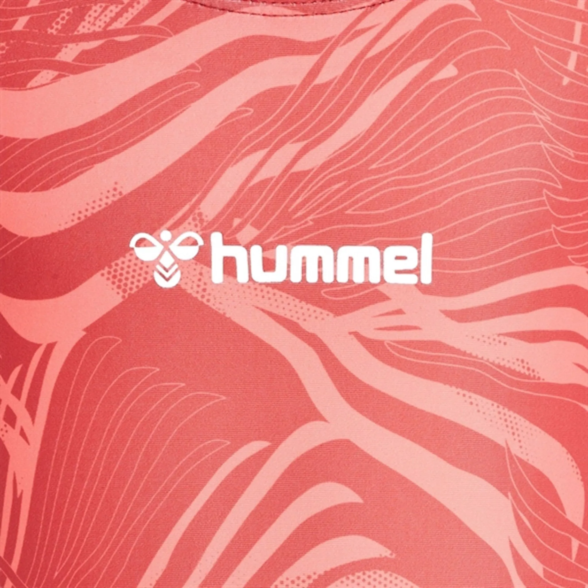 Hummel Dusty Cedar Zoey Swimsuit