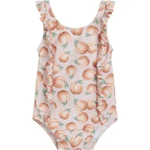 Hust & Claire Mini Milli Swimsuit Skin Chalk