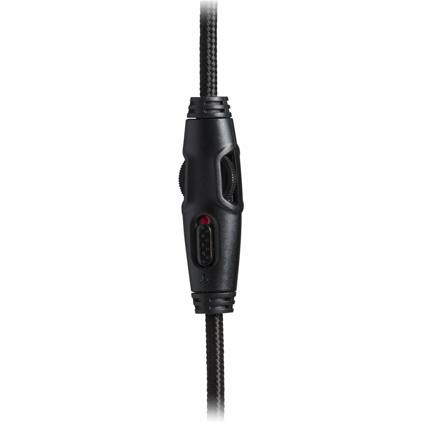 HYPERX Cloud Alpha Gaming Headset [Black/Red]