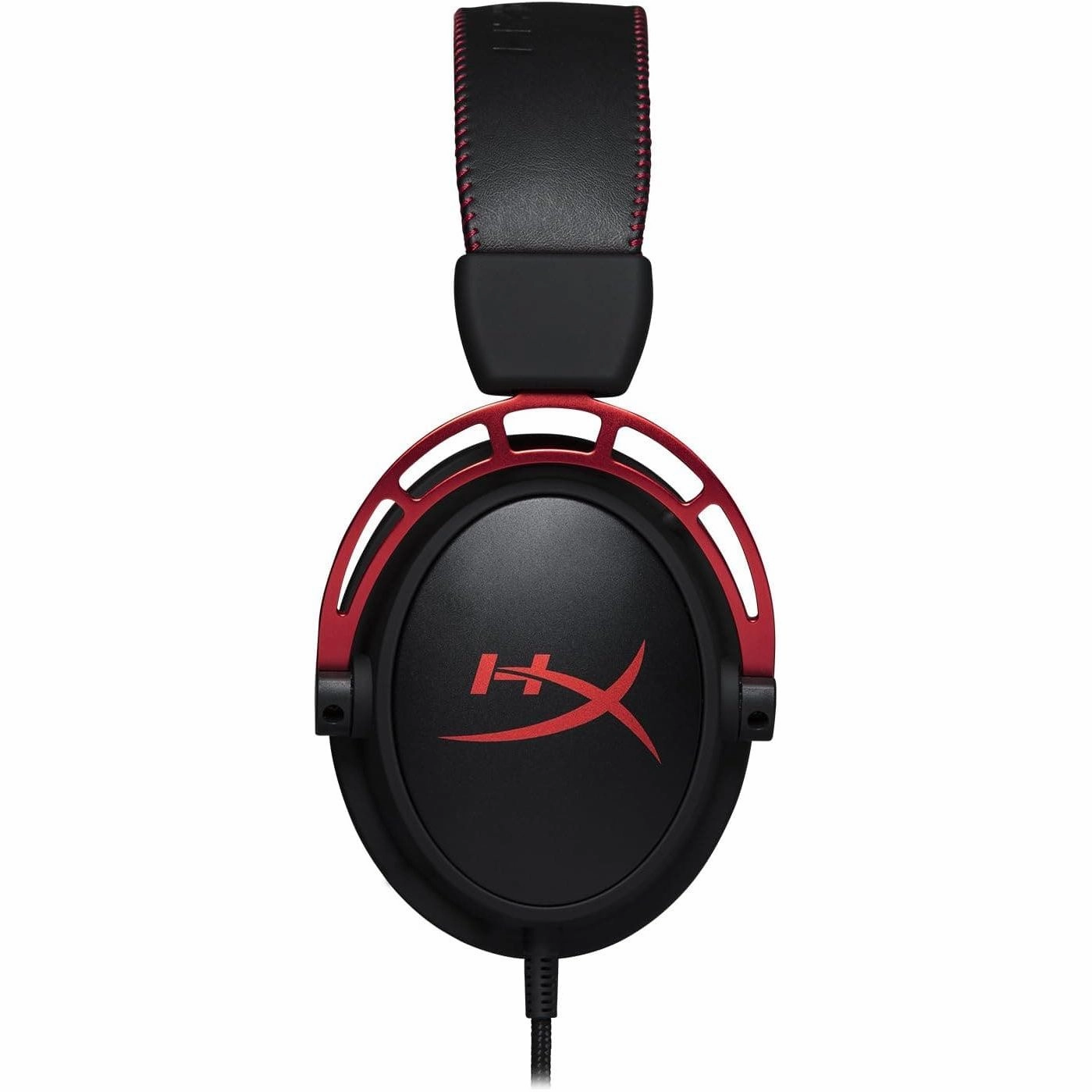 HYPERX Cloud Alpha Gaming Headset [Black/Red]