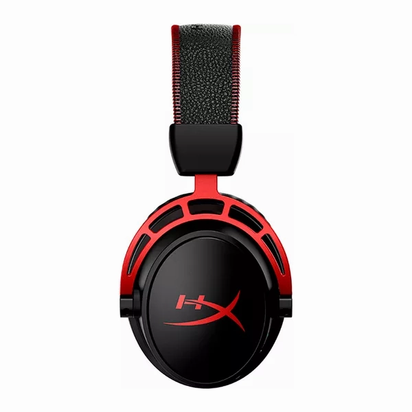 HYPERX Cloud Alpha Wireless Gaming Headset - Black & Red