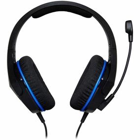 HyperX Cloud Stinger Core  Console Gaming Headset, Compatible with PS5, PS4, PS4 Pro and PC earbuds and headphones, true wireless earbuds, noise cancelling earbuds