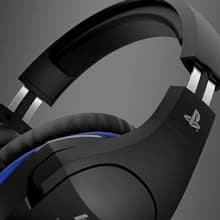 HyperX Cloud Stinger  Gaming Headset - Black-Blue