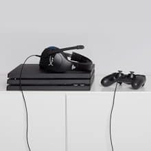 HyperX Cloud Stinger  Gaming Headset - Black-Blue