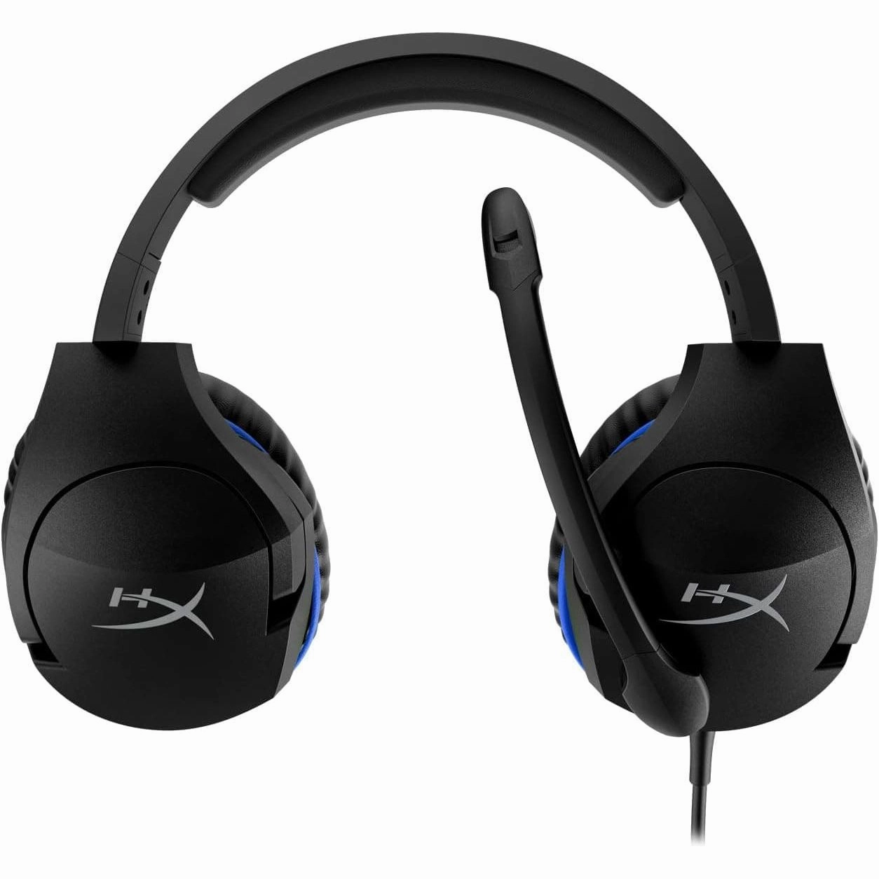 HyperX Cloud Stinger  Gaming Headset - Black-Blue