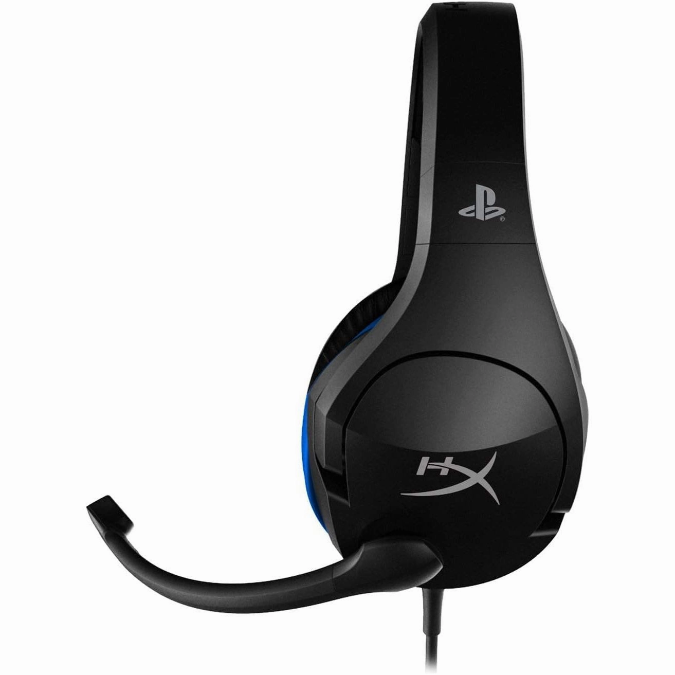 HyperX Cloud Stinger  Gaming Headset - Black-Blue