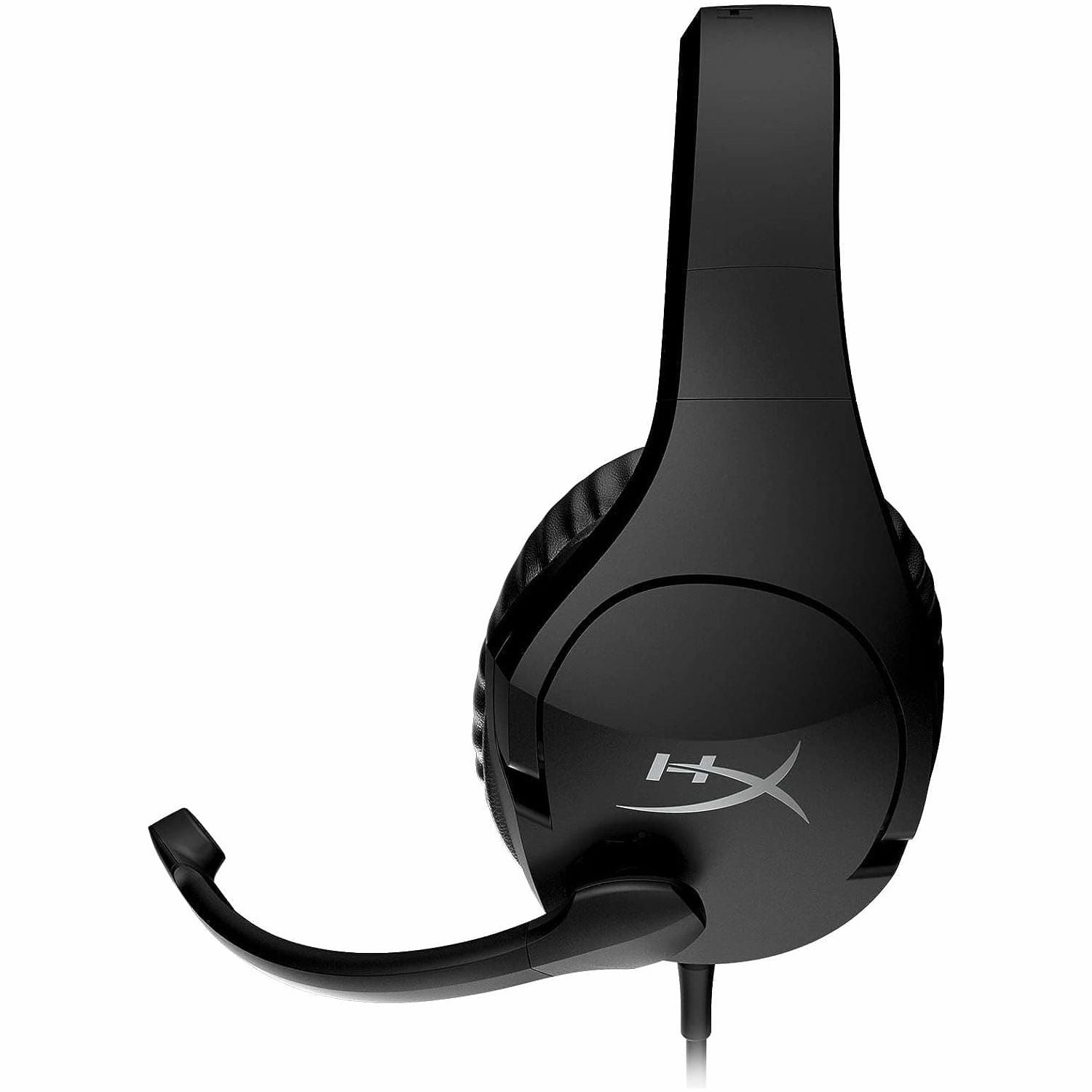 HyperX Cloud Stinger S 7.1 PC Gaming Headset - Black