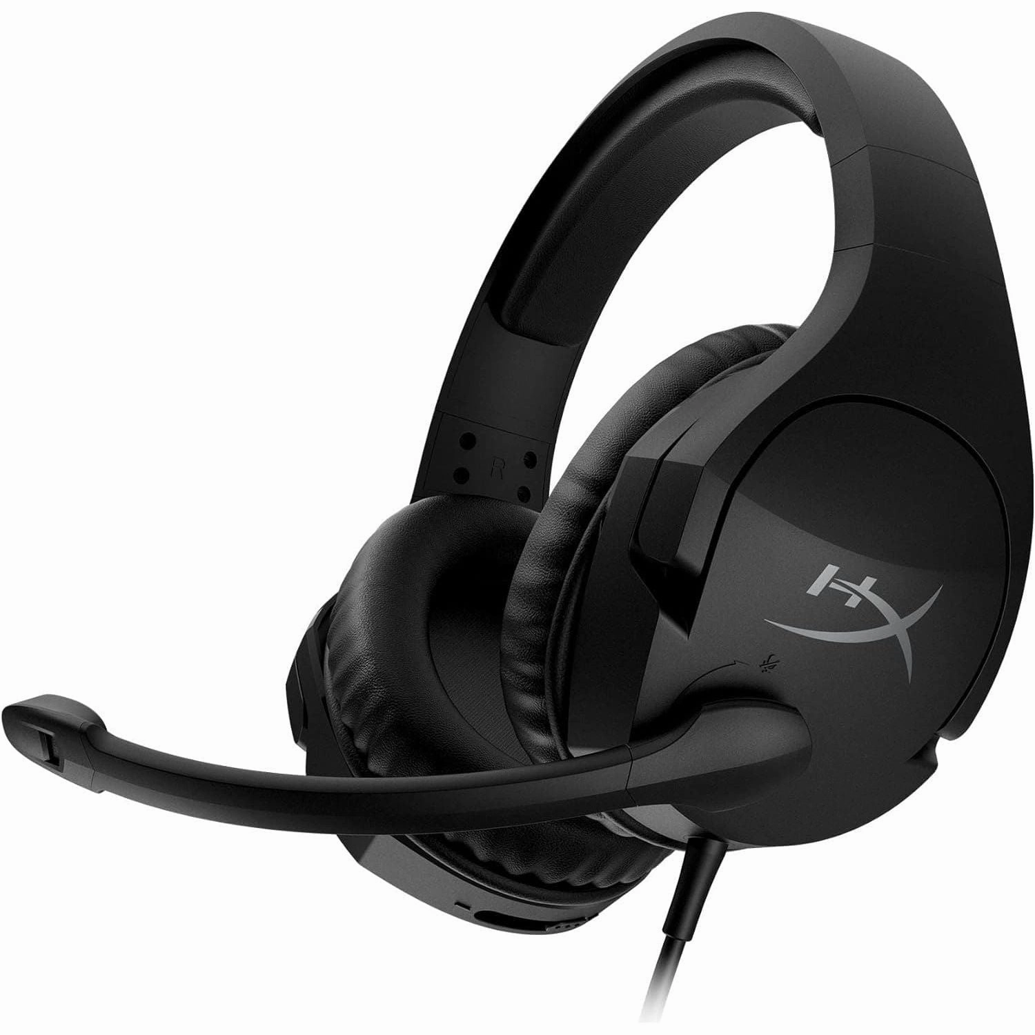 HyperX Cloud Stinger S 7.1 PC Gaming Headset - Black