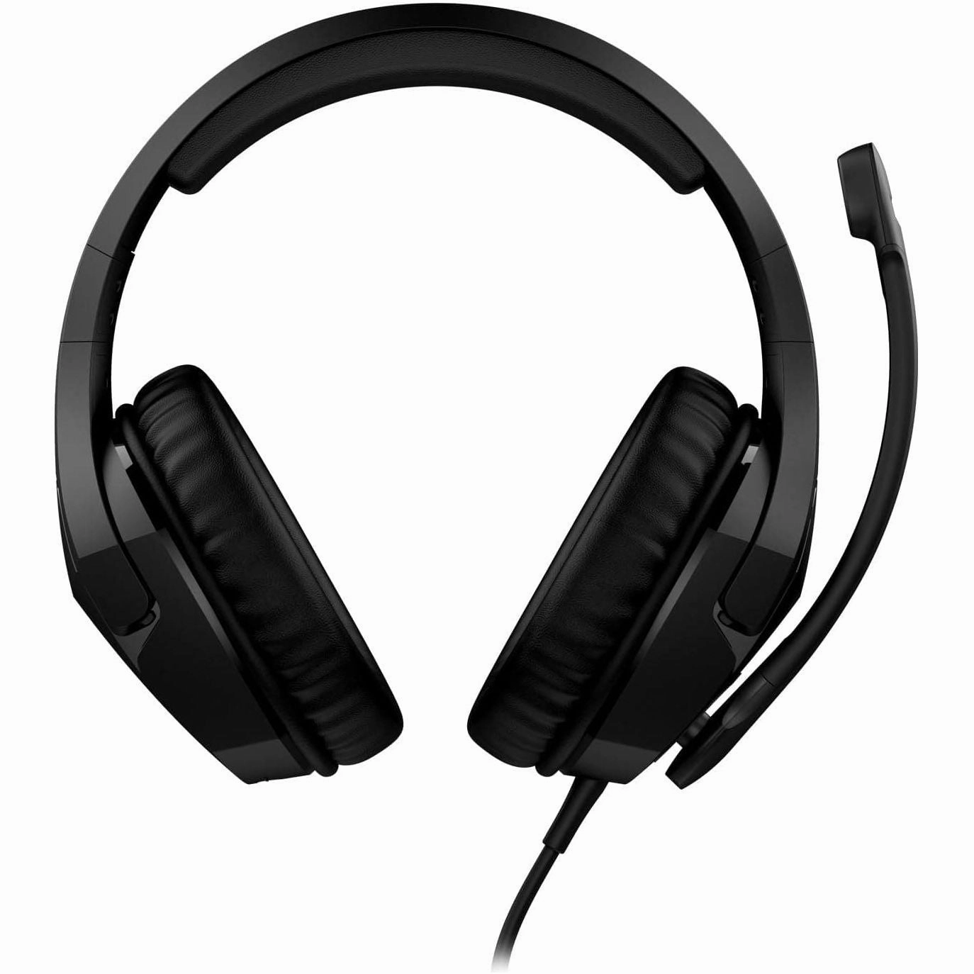 HyperX Cloud Stinger S 7.1 PC Gaming Headset - Black