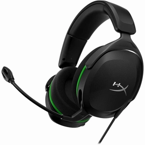 HyperX CloudX Stinger 2 Core - Gaming Headset for Xbox, Lightweight over-ear headsets with mic, Swivel-to-mute function, 40mm drivers buy laptop online, cheap gaming laptop, best business laptops