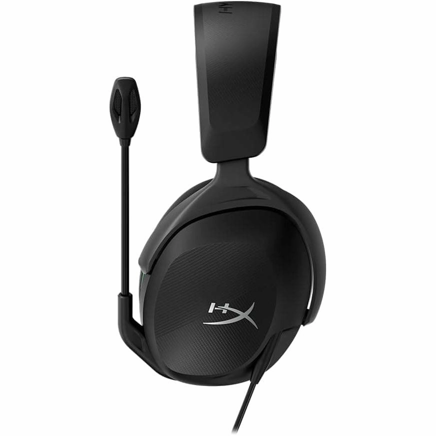 HyperX CloudX Stinger 2 Core - Gaming Headset for Xbox, Lightweight over-ear headsets with mic, Swivel-to-mute function, 40mm drivers