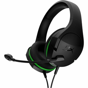 HyperX CloudX Stinger Core  Console Gaming Headset - Black earbuds and headphones, true wireless earbuds, noise cancelling earbuds