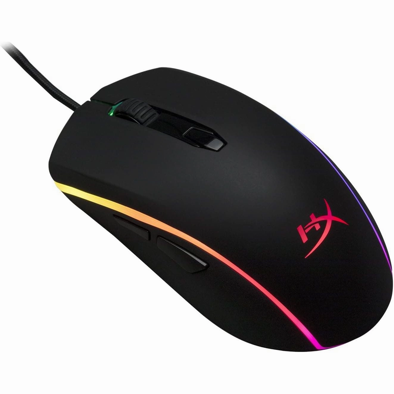 HyperX Pulsefire Surge C RGB Gaming Mouse