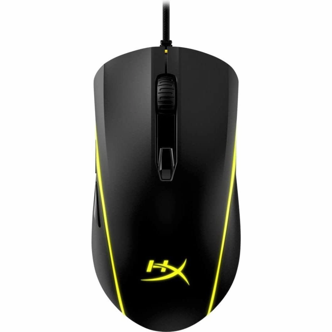 HyperX Pulsefire Surge C RGB Gaming Mouse