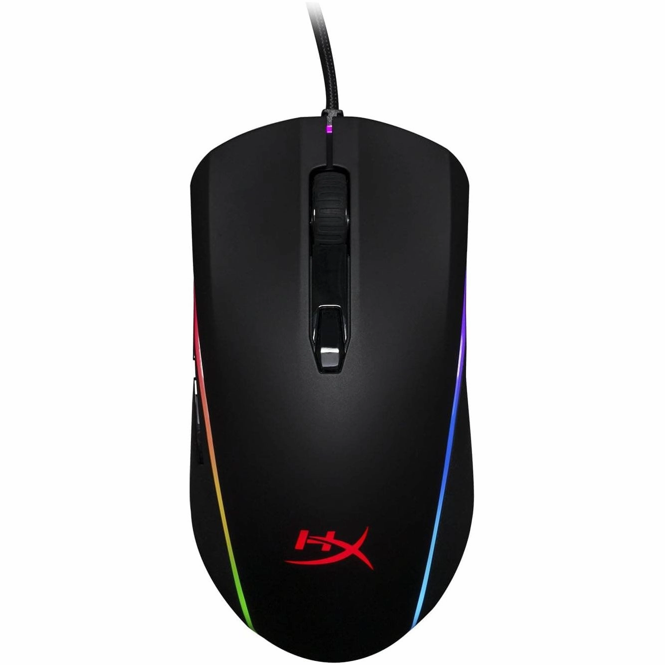 HyperX Pulsefire Surge C RGB Gaming Mouse
