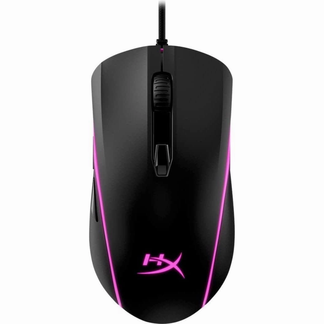 HyperX Pulsefire Surge C RGB Gaming Mouse