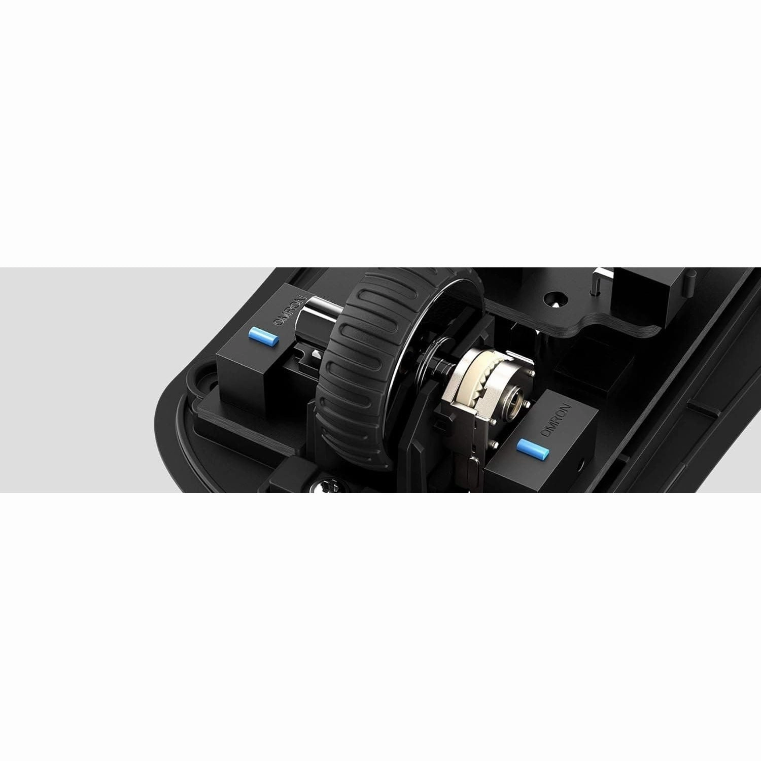 HyperX Pulsefire Surge C RGB Gaming Mouse