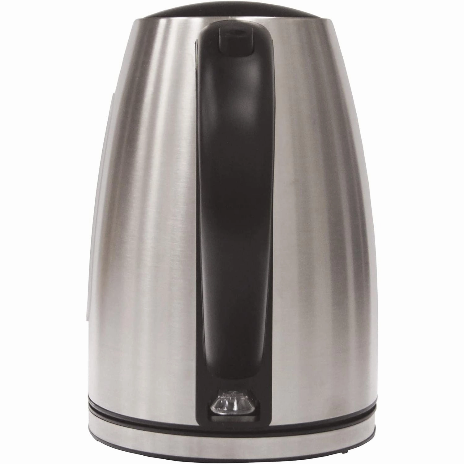 Igenix 1.7 Litre Jug Kettle - Brushed Stainless Steel