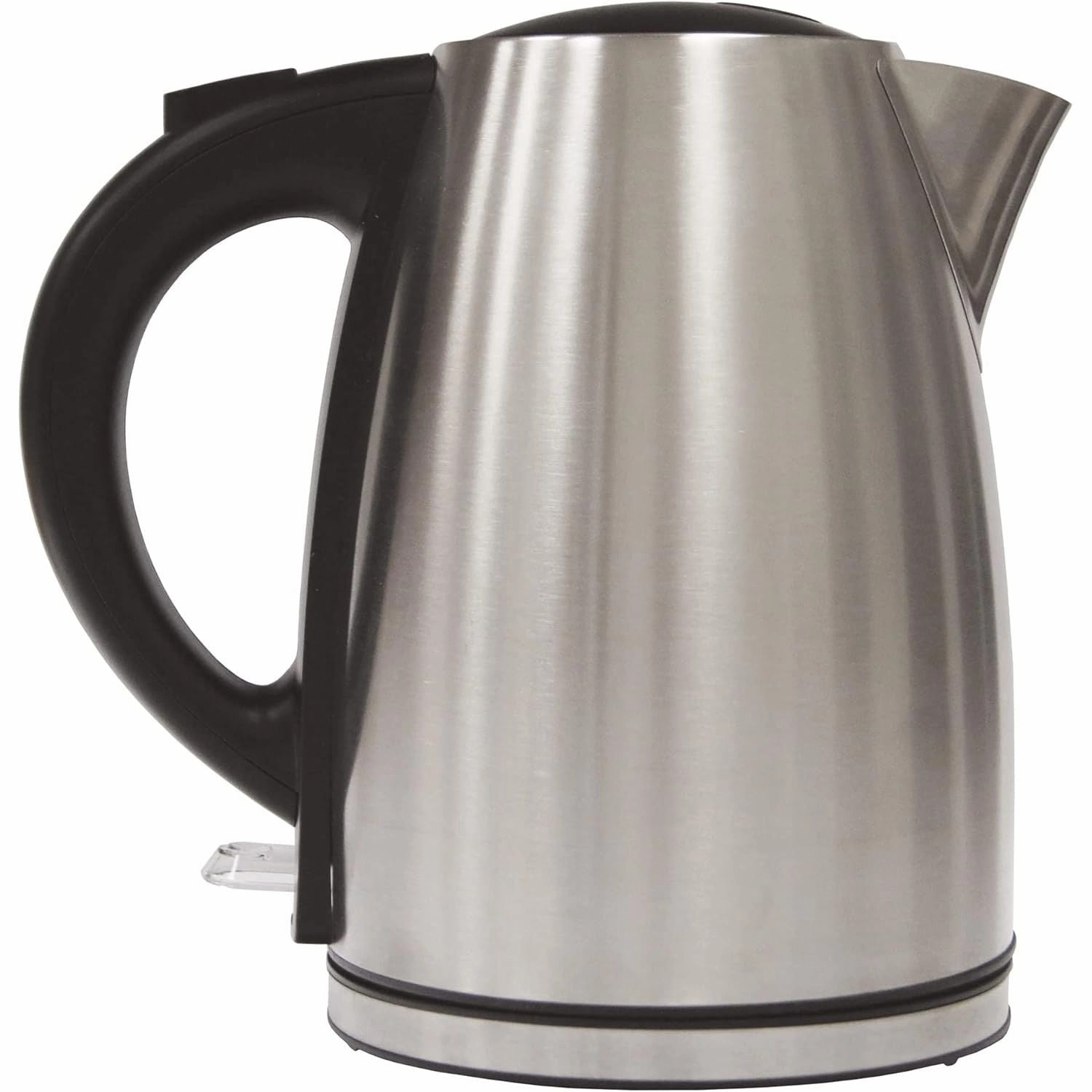 Igenix 1.7 Litre Jug Kettle - Brushed Stainless Steel