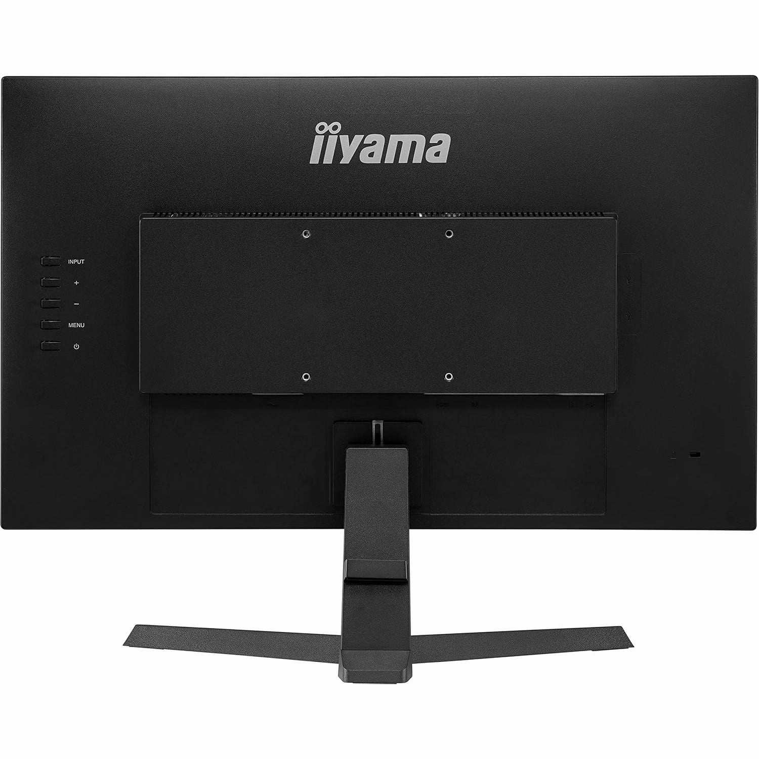 iiyama G-Master 27, HDMI/DisplayPort, Built-in Speakers - G2770QSU-B1