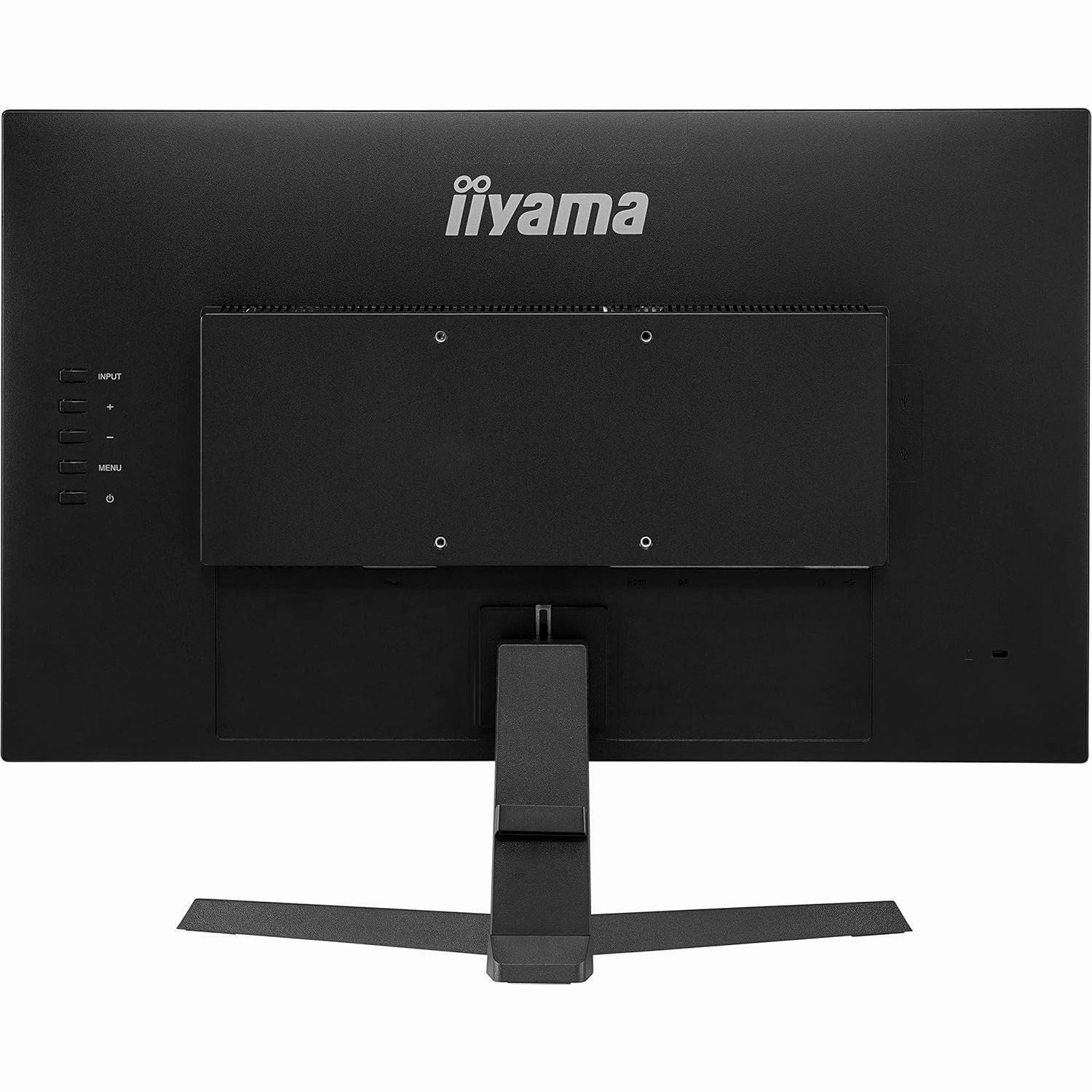 iiyama G-Master 27, HDMI/DisplayPort, Built-in Speakers - G2770QSU-B1