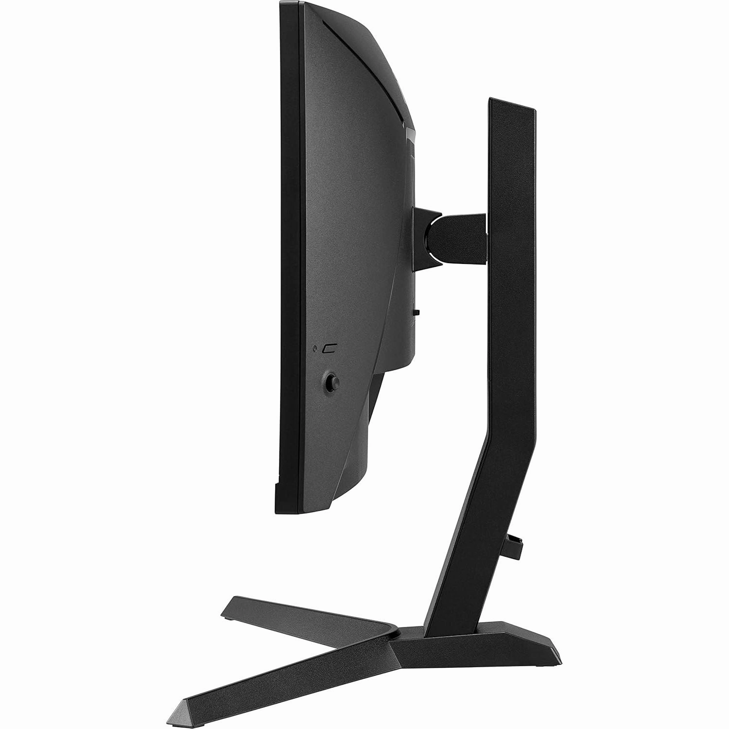 iiyama G-Master Curved 23.6 Inch Full HD,HDMI/DisplayPort, Built-in Speakers, Adjustable Stand-GB2466HSU-B1