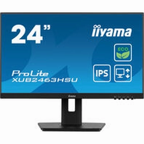 iiyama ProLite XUB2463HSU-B1 Full HD LED Monitor retro game consoles, buy sega console, retro gaming accessories