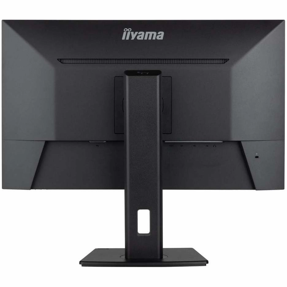 iiyama XUB2793QSU-B7 27" IPS Monitor C QHD 1440p, 100Hz, 1ms, AdaptiveSync, HDMI/DP, USB Hub, Height Adjustable
