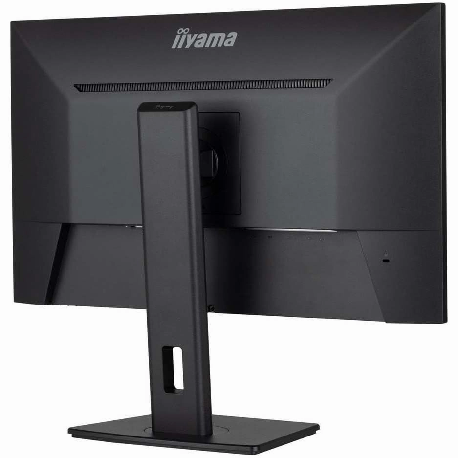 iiyama XUB2793QSU-B7 27" IPS Monitor C QHD 1440p, 100Hz, 1ms, AdaptiveSync, HDMI/DP, USB Hub, Height Adjustable