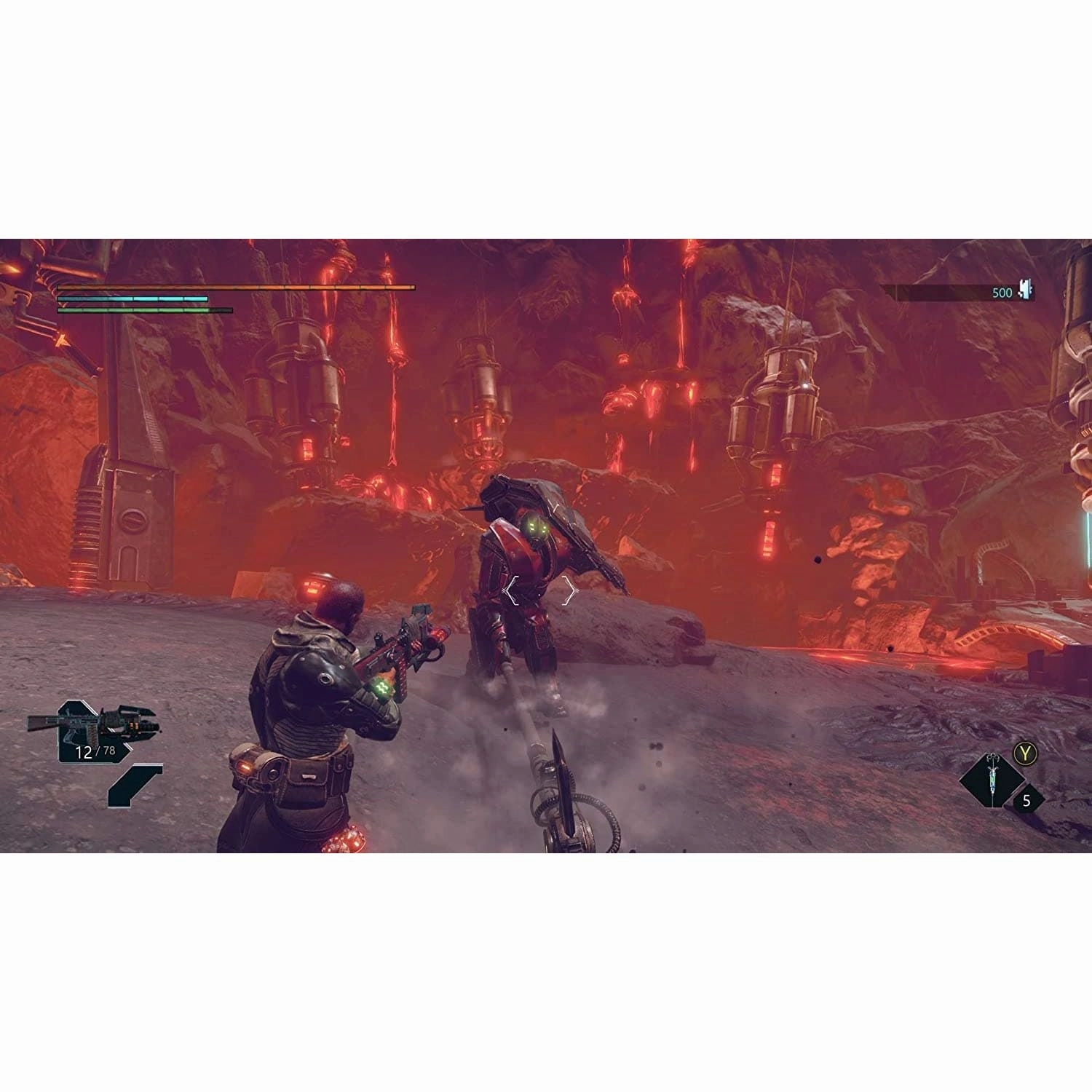 Immortal: Unchained Xbox One Game