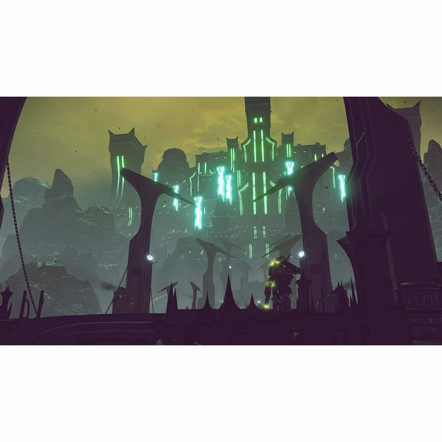 Immortal: Unchained Xbox One Game