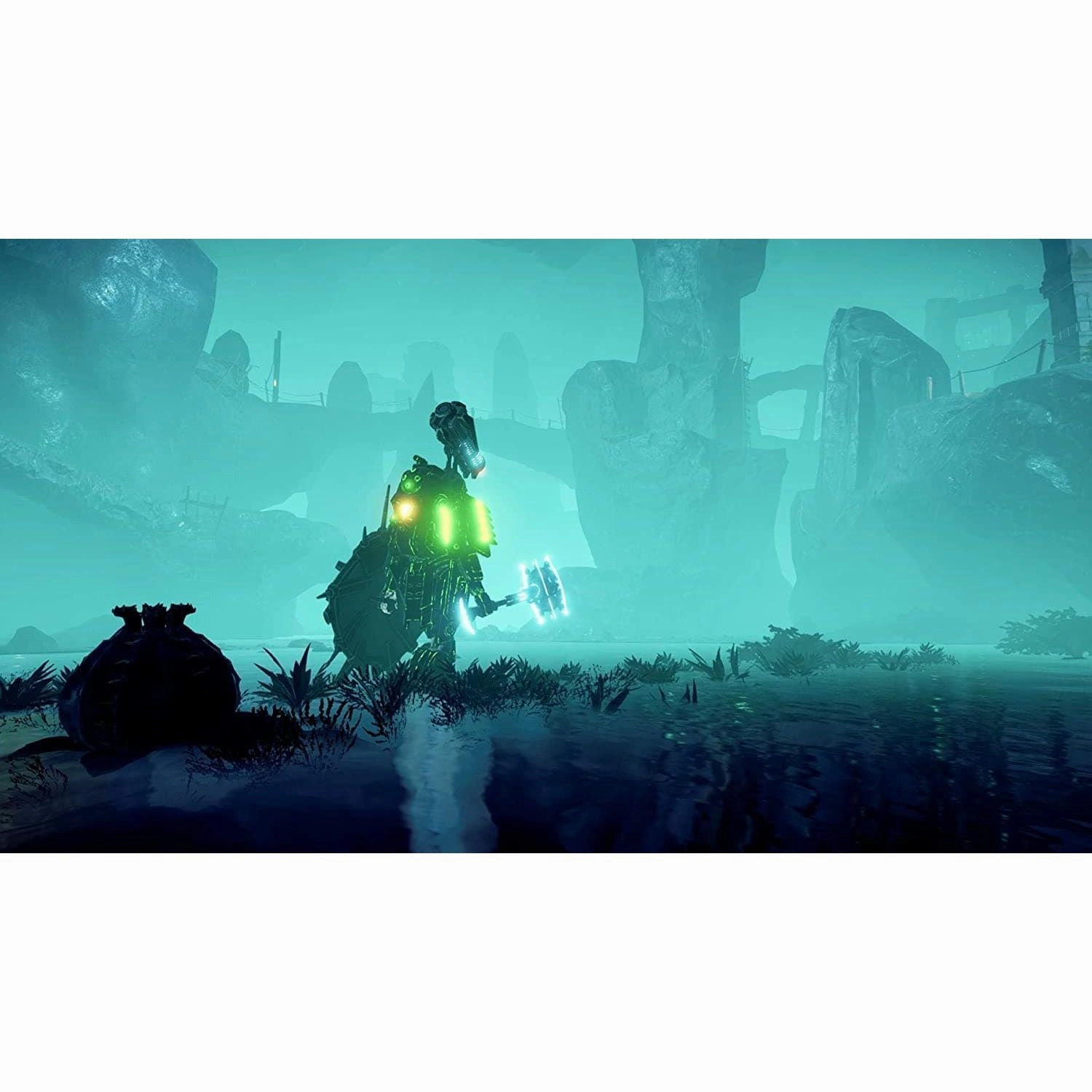 Immortal: Unchained Xbox One Game