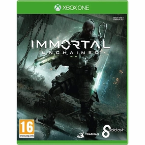 Immortal: Unchained Xbox One Game nintendo switch,game console accessories,wireless controllers,gaming system