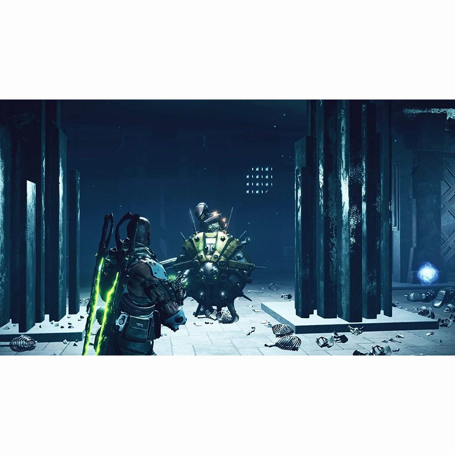Immortal: Unchained Xbox One Game