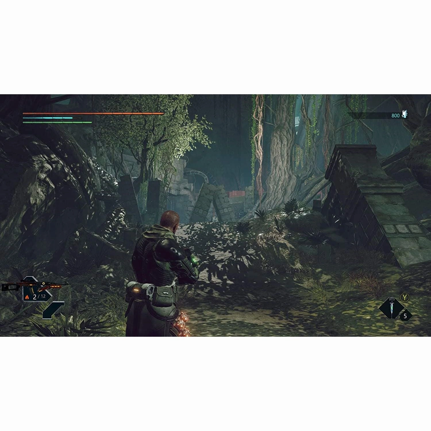 Immortal: Unchained Xbox One Game