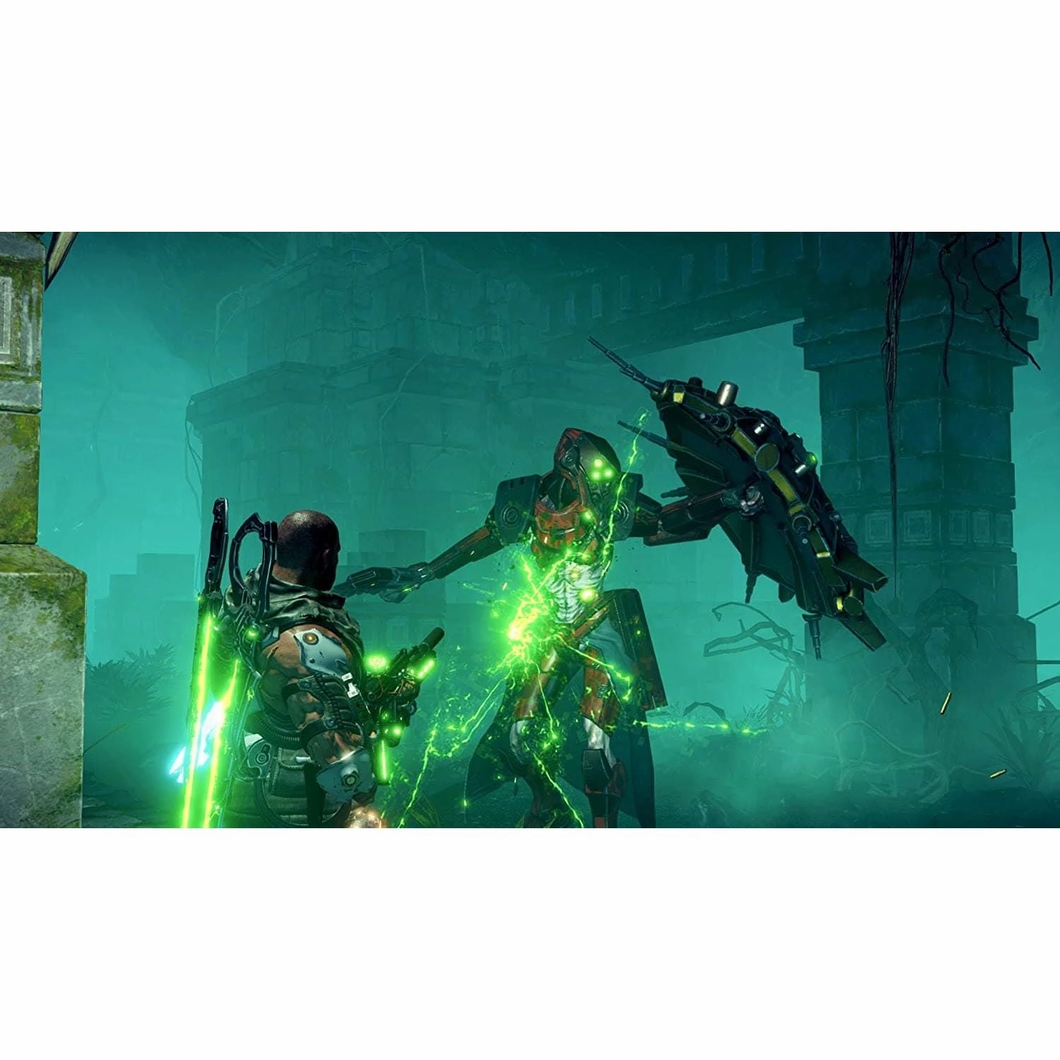 Immortal: Unchained Xbox One Game