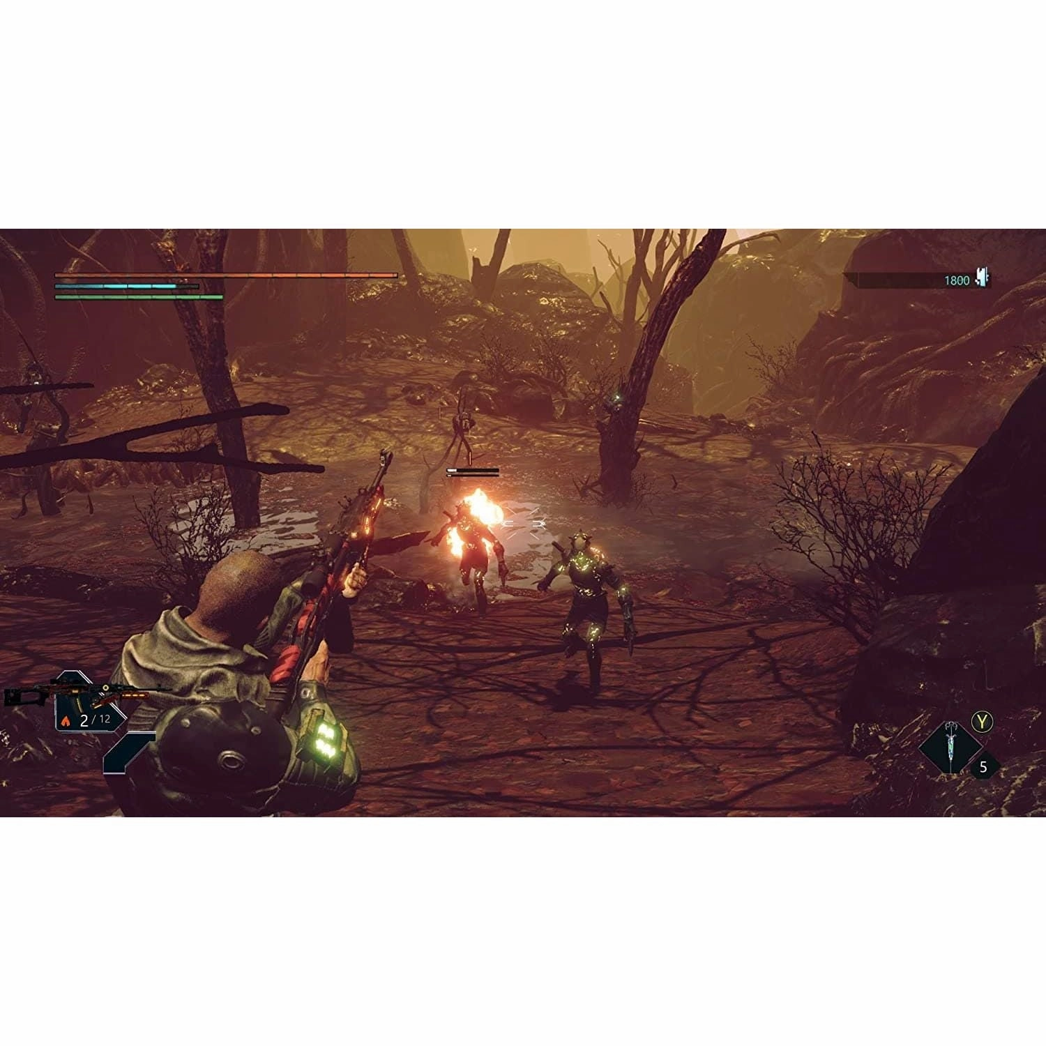 Immortal: Unchained Xbox One Game