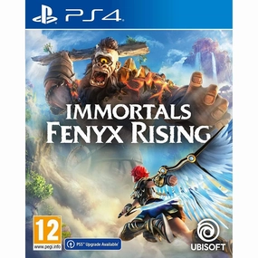 Immortals Fenyx Rising for PS4 (No DLC) smartwatches for sale, fitness tracker watch, buy smartwatch online